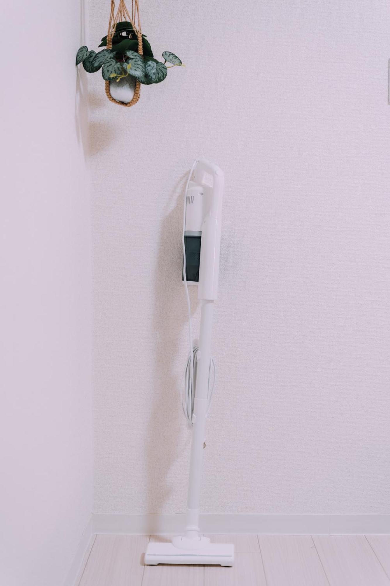 Minimalist Loft Namba Compact With A 24-hour Gym Ma1001 * Ōsaka