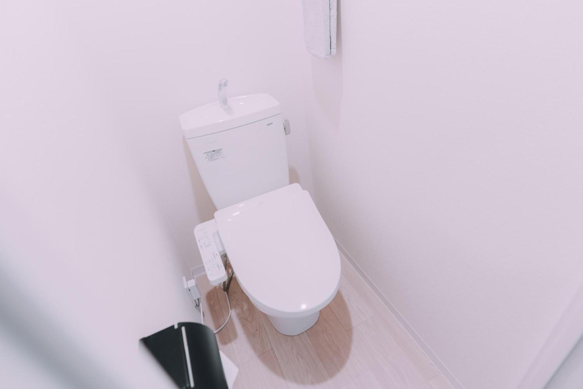 Minimalist Loft Namba Compact With A 24-hour Gym Ma1001 * Ōsaka
